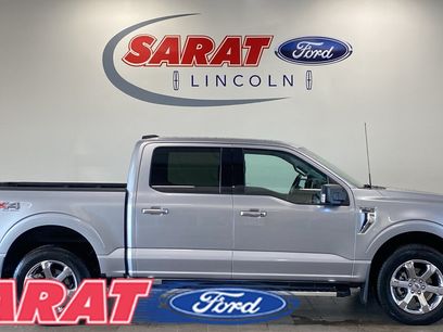 Used 2022 Ford F150 XLT w/ Equipment Group 302A High