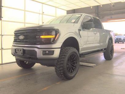 Used 2026 Ford F150 XLT