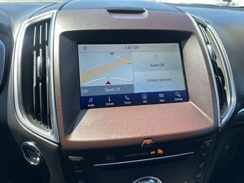 Used 2019 Ford Edge ST w/ Equipment Group 401A image 21