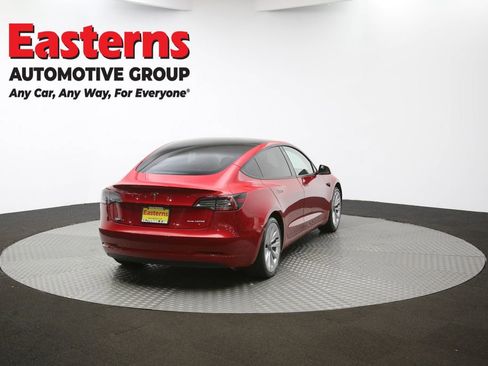 Used 2021 Tesla Model 3 Long Range image 64