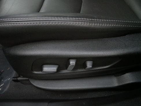 Certified 2024 Cadillac XT6 Sport w/ Technology Package image 20