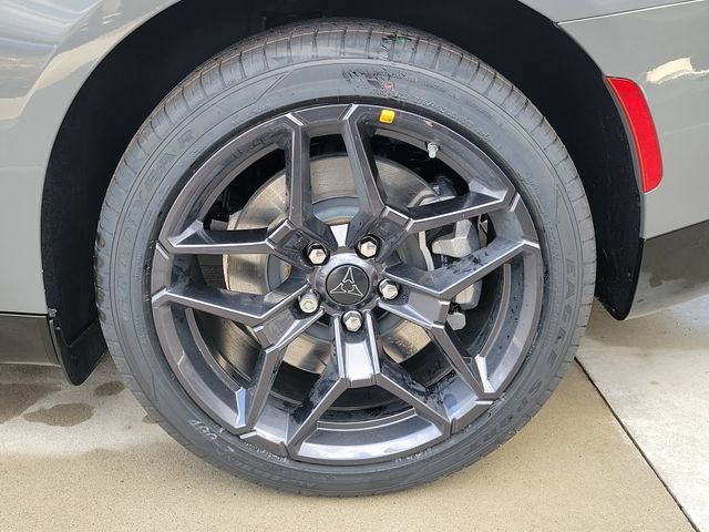 New 2026 Dodge Charger Scat Pack AWD/4WD image 5