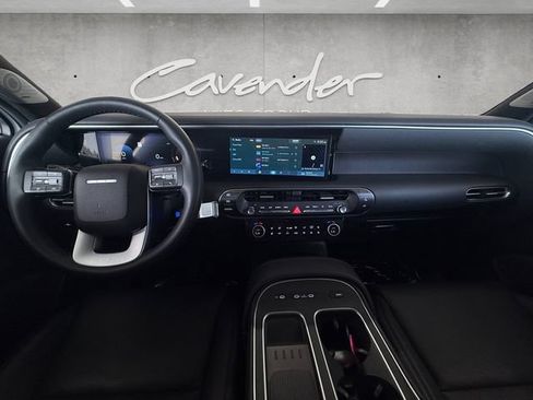 Used 2026 Hyundai Palisade Calligraphy FWD image 20