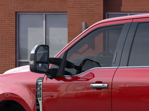 New 2026 Ford F350 Lariat w/ Lariat Ultimate Package AWD/4WD image 20