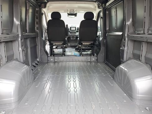 New 2026 RAM ProMaster 1500 FWD image 14