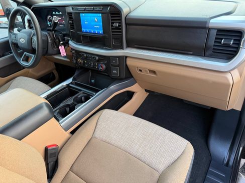 Used 2024 Ford F250 XLT w/ 360-Degree Camera Package AWD/4WD image 16