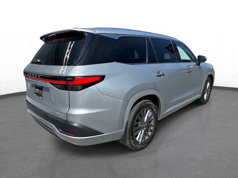 Certified 2024 Lexus TX 350 AWD w/ Cold Weather Package image 3