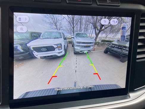 Used 2024 Ford F150 XL w/ Equipment Group 103A High image 25