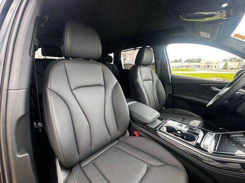 New 2026 Audi Q7 Premium Plus AWD/4WD image 32