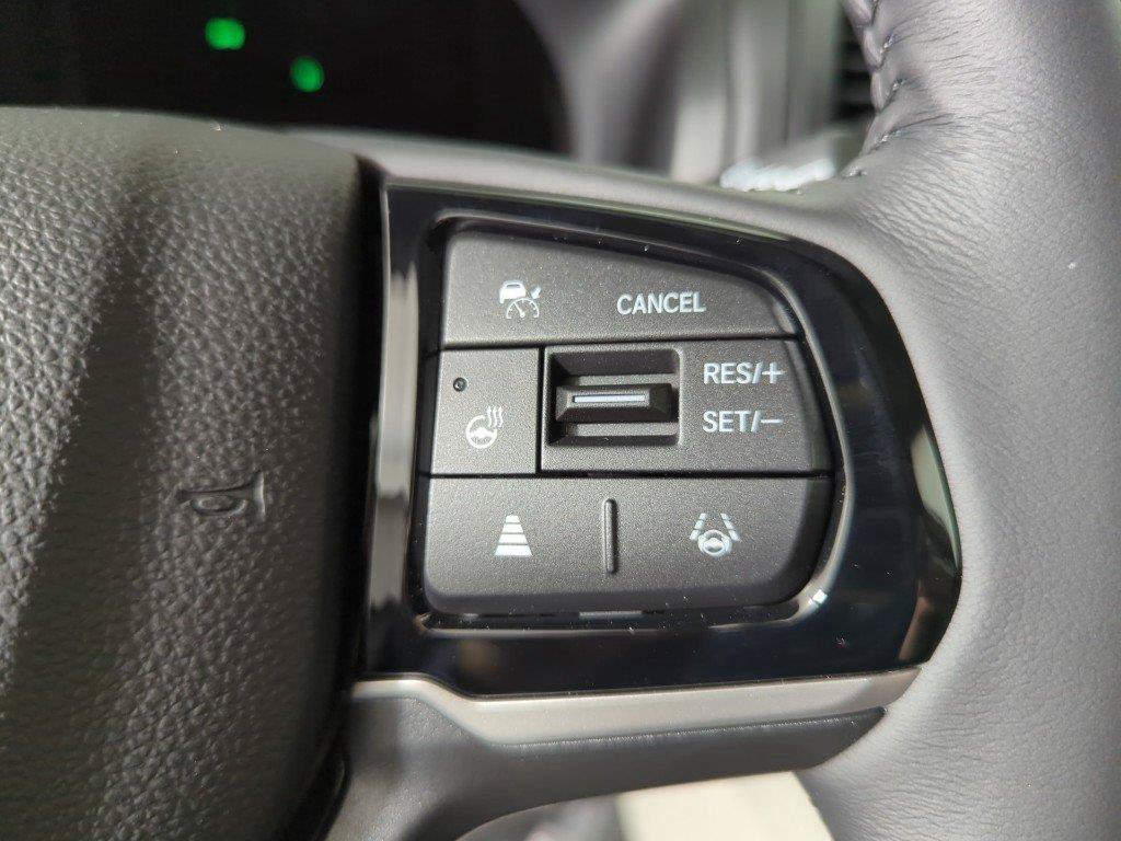 New 2027 Honda Odyssey Elite image 14