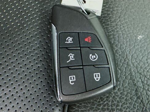 Used 2022 GMC Yukon Denali image 35