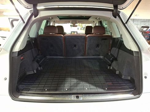 Used 2019 Audi Q7 3.0T Premium Plus w/ Premium Plus Package image 26