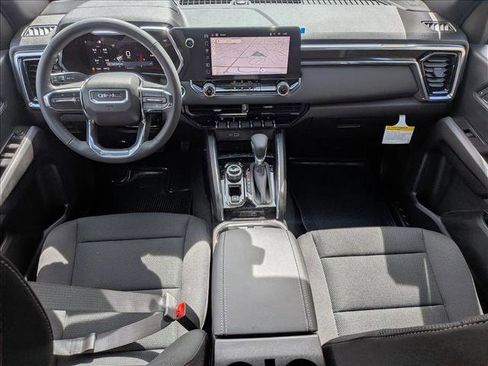 New 2026 GMC Canyon Elevation w/ Technology Package AWD/4WD image 15