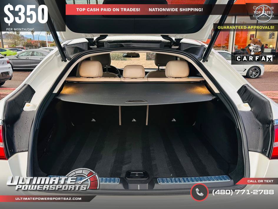 Used 2017 Mercedes-Benz GLC 300 4MATIC Coupe image 37