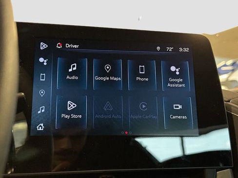 Used 2025 Chevrolet Corvette Z06 w/ Battery Protection Package image 14