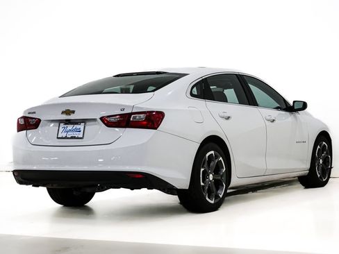 Used 2023 Chevrolet Malibu LT FWD image 6