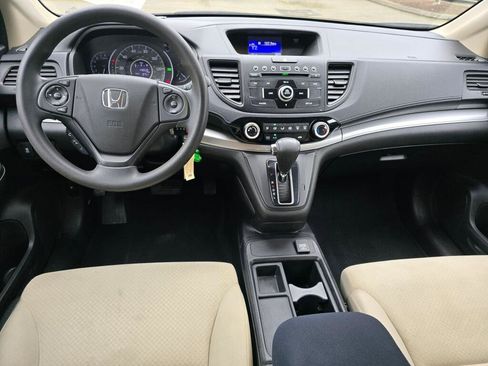 Used 2015 Honda CR-V LX image 18