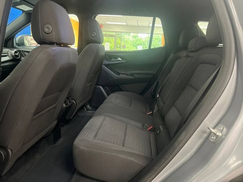 Used 2026 Chevrolet Equinox LT FWD image 15