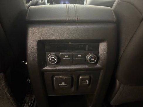 Certified 2023 Chevrolet Traverse RS w/ LPO, Floor Liner Package image 28