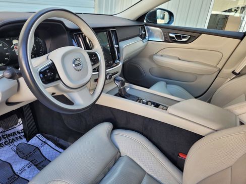 Used 2019 Volvo S60 T6 Inscription AWD/4WD image 12