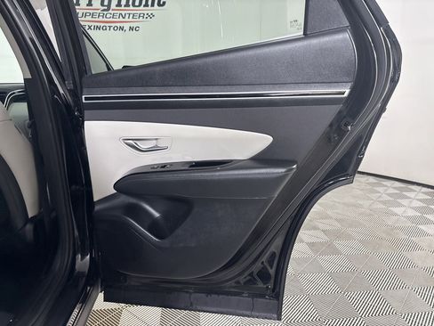 Used 2024 Hyundai Tucson Limited FWD image 28