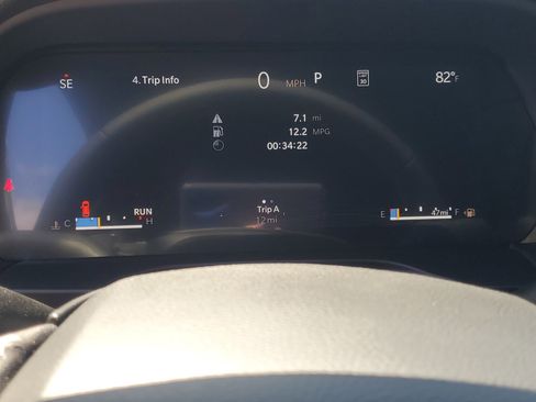 New 2026 Jeep Grand Cherokee Altitude RWD image 15