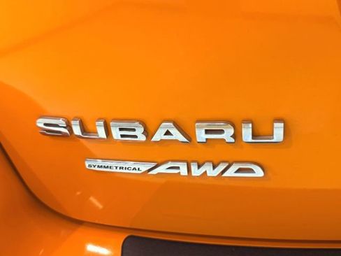 Used 2019 Subaru Crosstrek 2.0i Premium w/ Eyesight System image 16