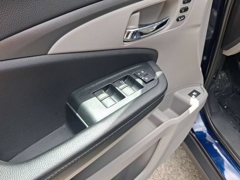 Used 2023 Honda Ridgeline RTL image 14