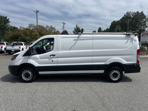 Used 2019 Ford Transit 350 148 Low Roof image 6
