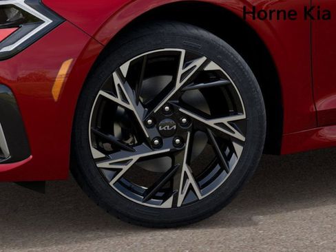 New 2026 Kia K5 GT-Line image 9