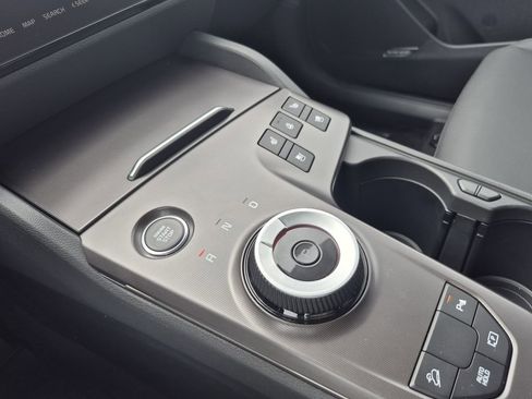 New 2026 Kia Sportage SX Prestige image 24