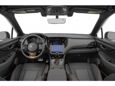 Certified 2022 Subaru Outback Wilderness image 11