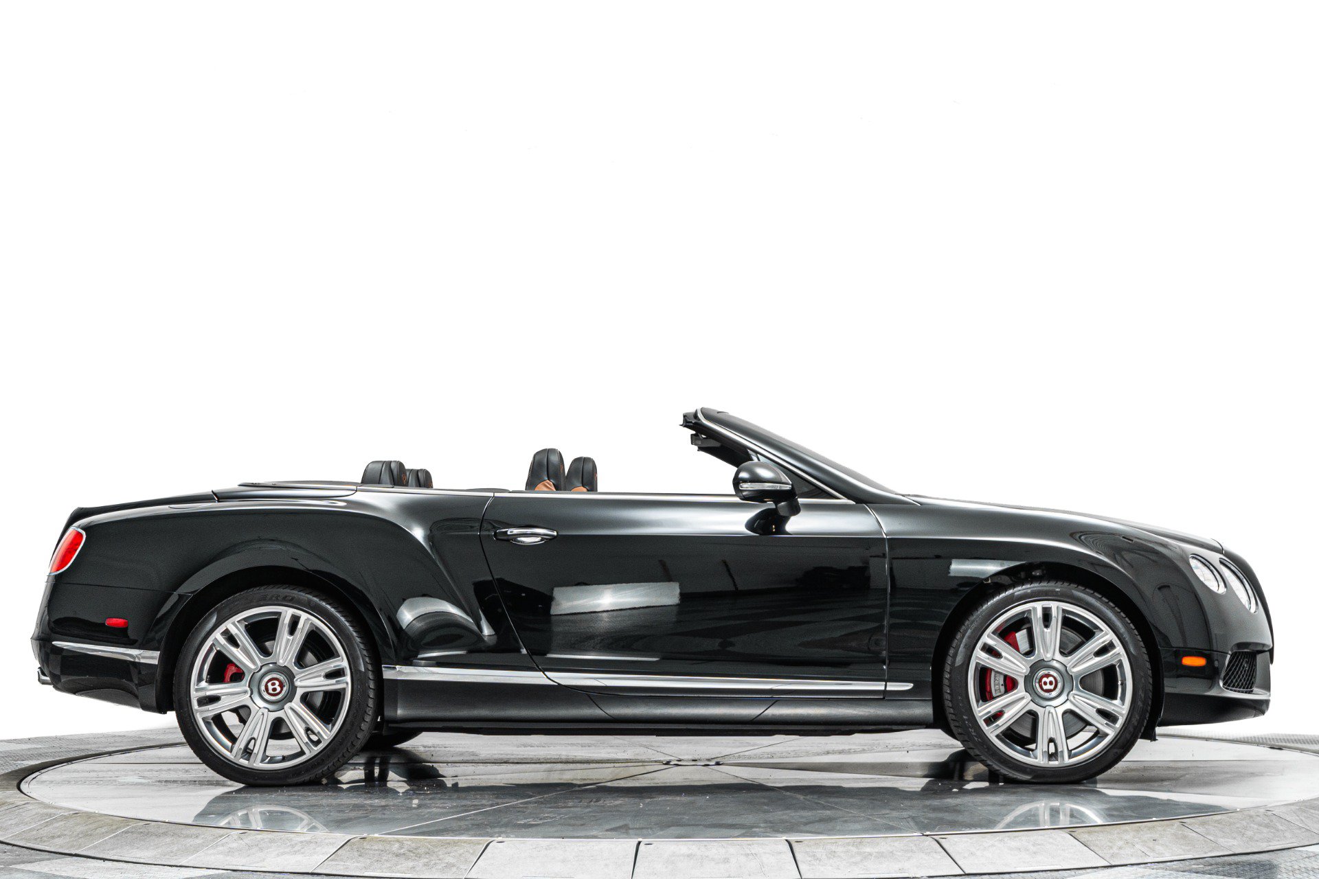 Used 2014 Bentley Continental GT AWD/4WD image 51
