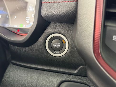 Used 2026 RAM 1500 Rebel w/ Rebel Level 1 Equipment Group image 20