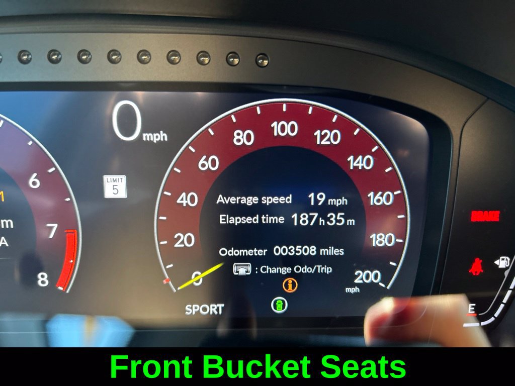 Used 2025 Honda Civic Type R image 42