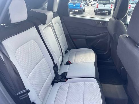 Used 2024 Ford Escape Active AWD/4WD image 18