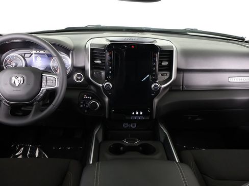 Used 2025 RAM 1500 Big Horn AWD/4WD image 36
