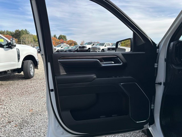 Used 2025 GMC Sierra 1500 Elevation AWD/4WD image 23
