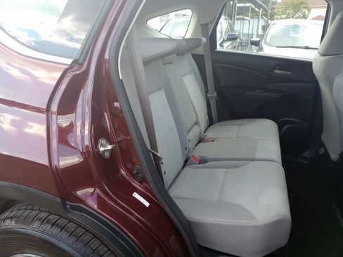Used 2015 Honda CR-V LX image 13