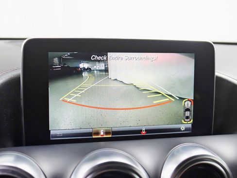 Used 2016 Mercedes-Benz AMG GT S w/ Exclusive Interior Package image 20