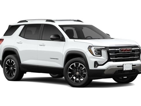 New 2026 GMC Terrain Elevation w/ Elevation Premium Package FWD image 20