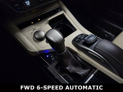 Used 2016 Lexus ES 350 image 10