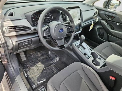 New 2026 Subaru Crosstrek 2.0i Premium image 3