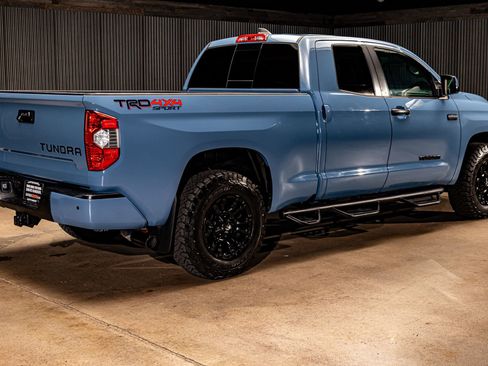 Used 2020 Toyota Tundra SR5 w/ TRD Sport Package image 9