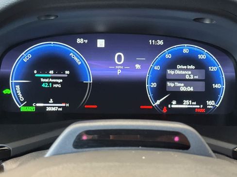 Used 2025 Toyota Camry XSE w/ Premium Plus Package FWD image 27