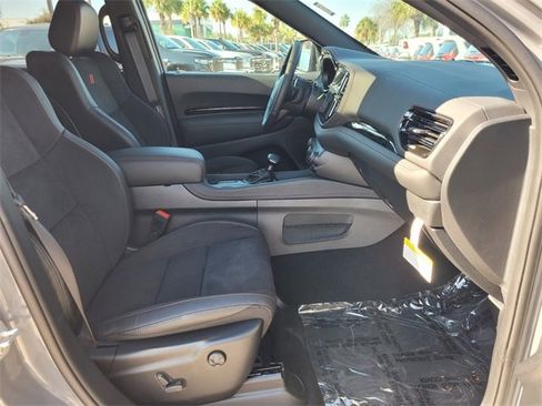 New 2026 Dodge Durango GT image 18