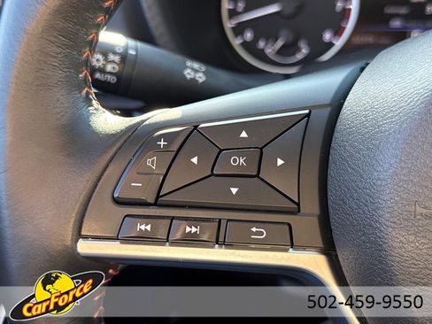 Used 2024 Nissan Sentra SR image 22