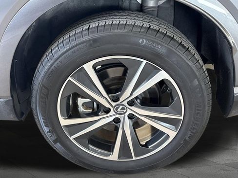 Used 2023 Lexus RX 350 Premium w/ Accessory Package (Z1) image 29