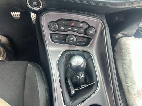 Used 2023 Dodge Challenger R/T Scat Pack w/ Plus Package RWD image 6