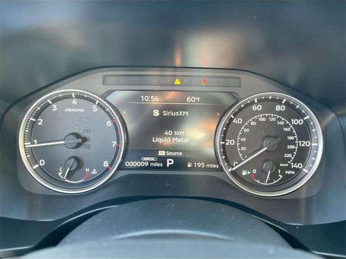 New 2026 Mitsubishi Outlander Trail Edition image 13